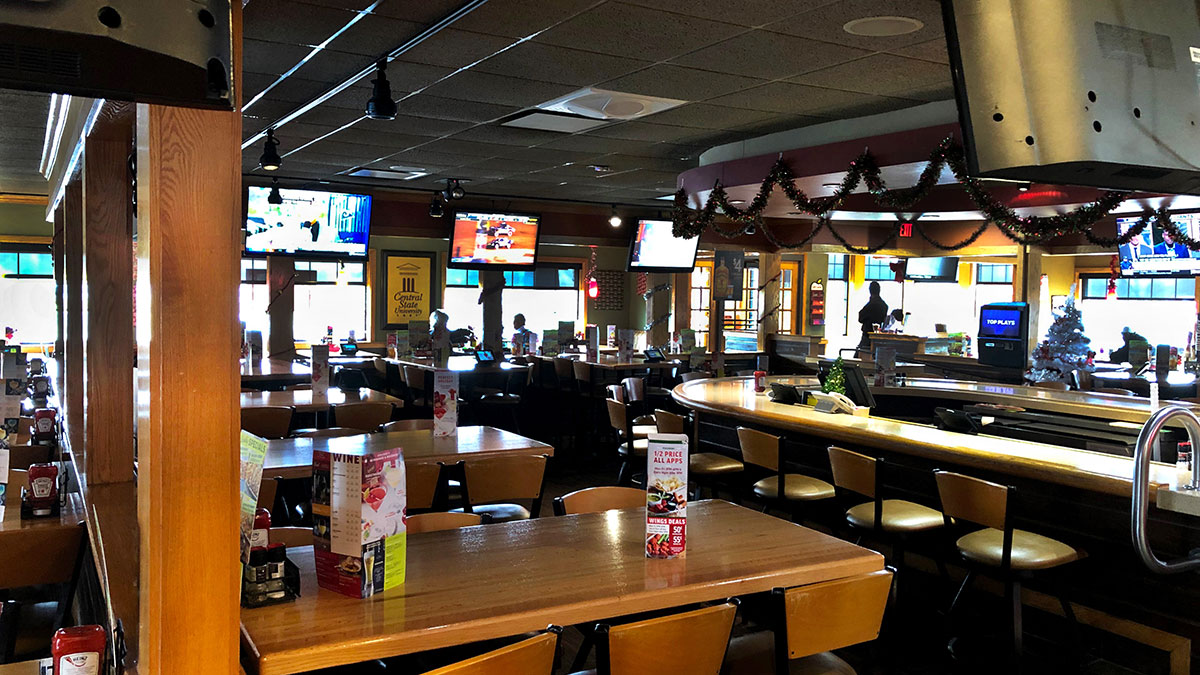 Applebee's — photo 6