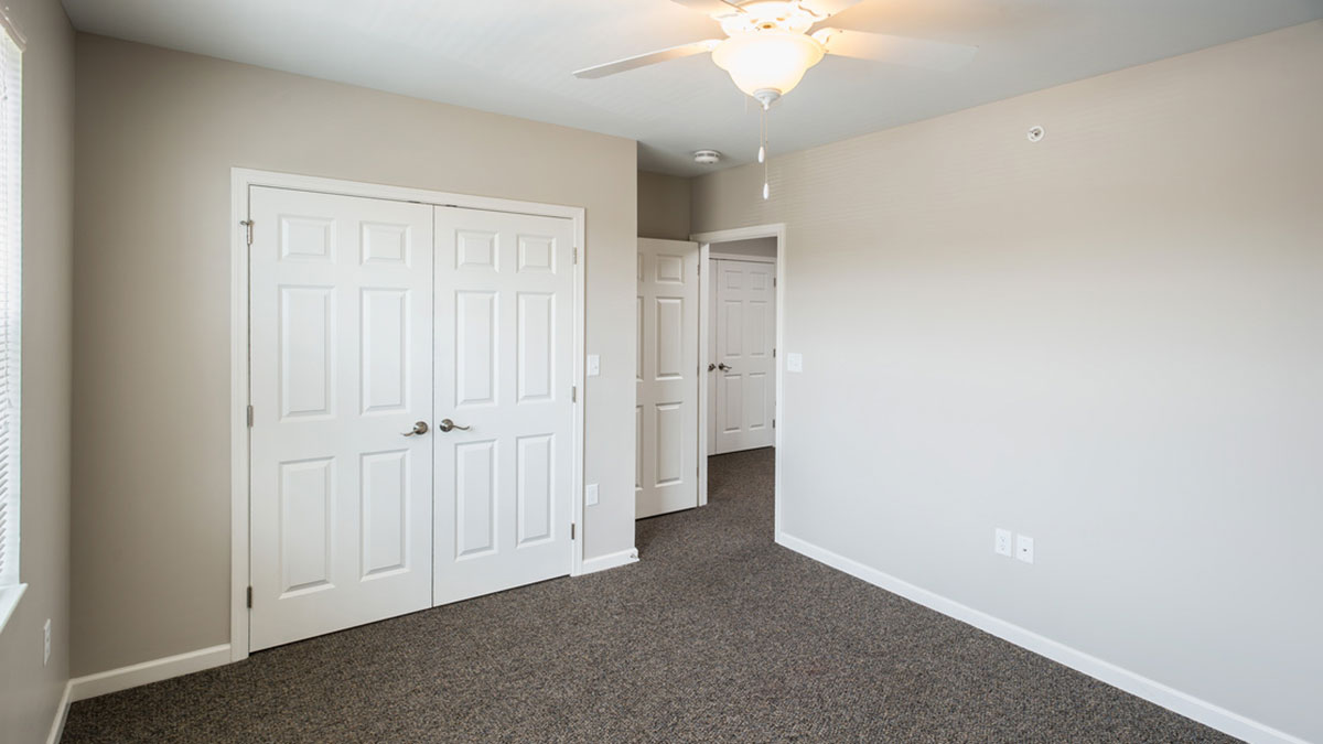 Germantown Village Apartments — photo 7
