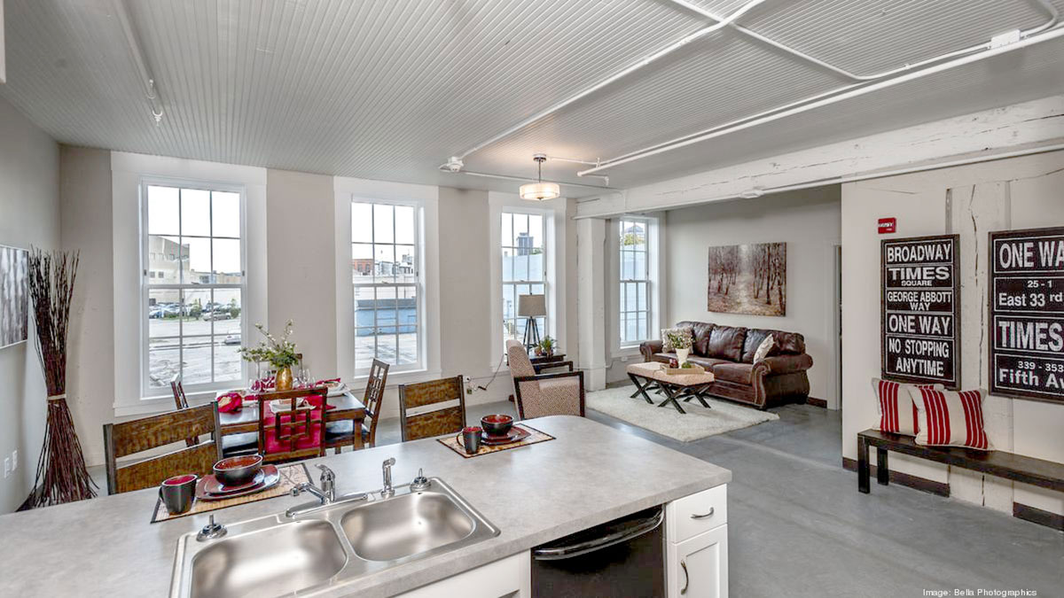 Wheel House Lofts — photo 2