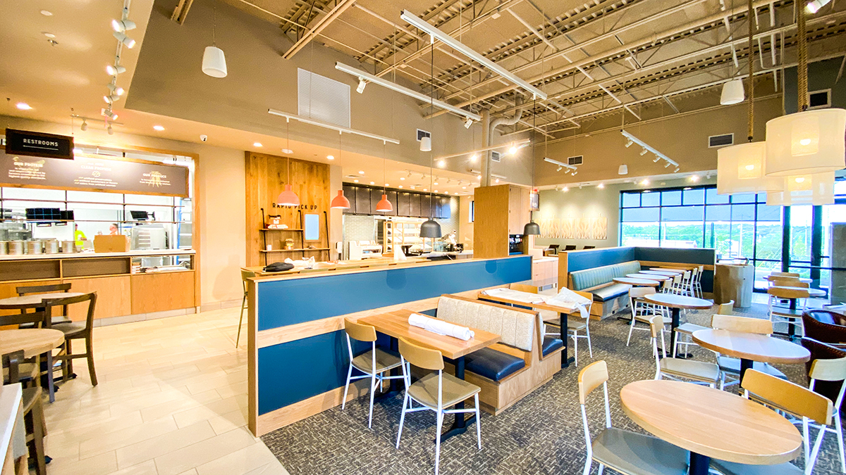 Panera Bread — photo 4