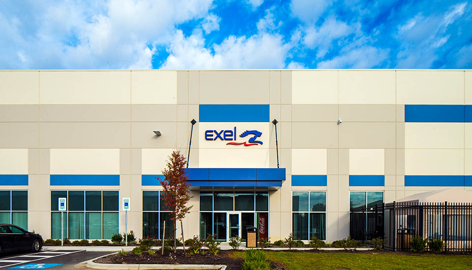 Exel Sawgrass — photo 1