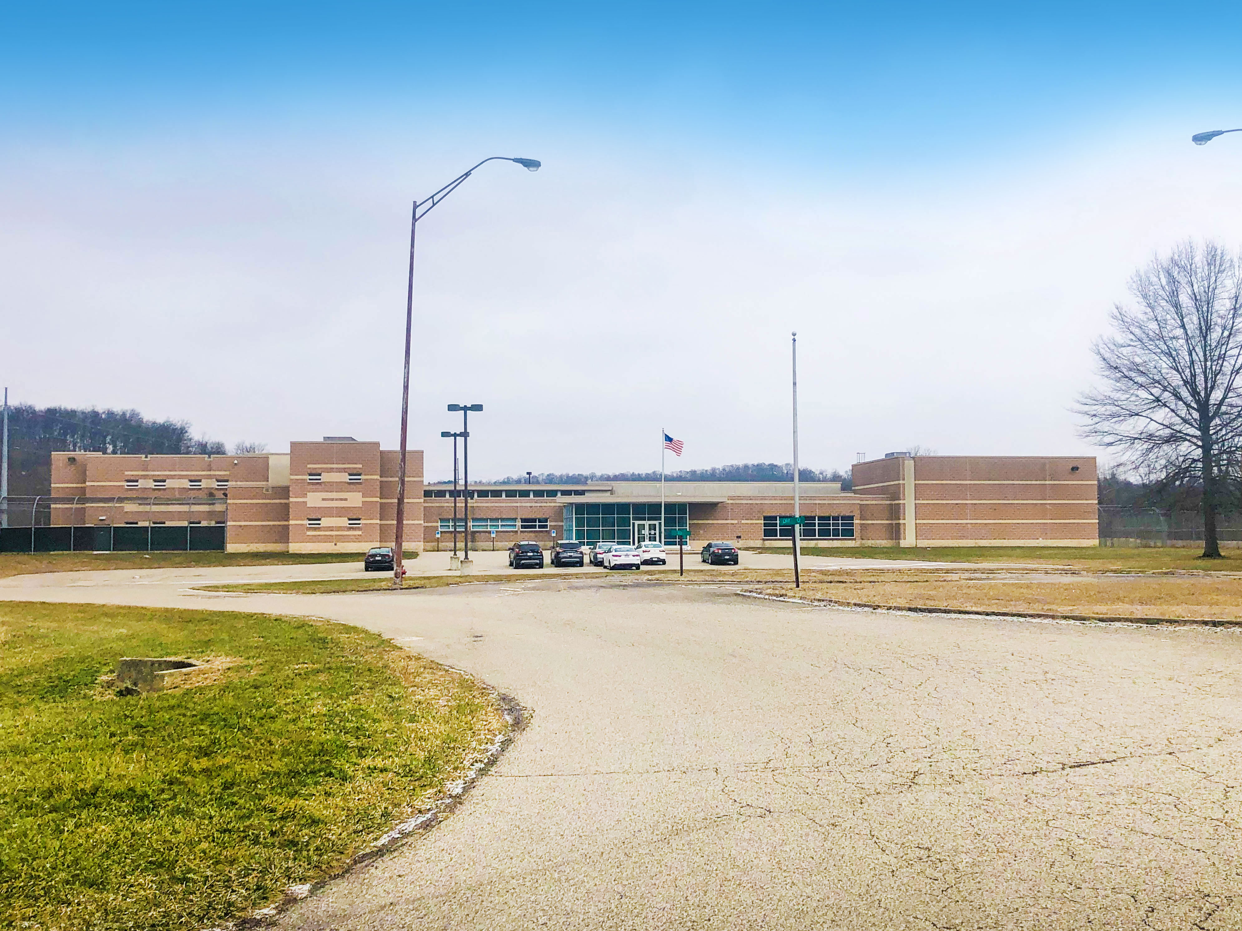 South Centeral Ohio Juvenile Detention Center — photo 3