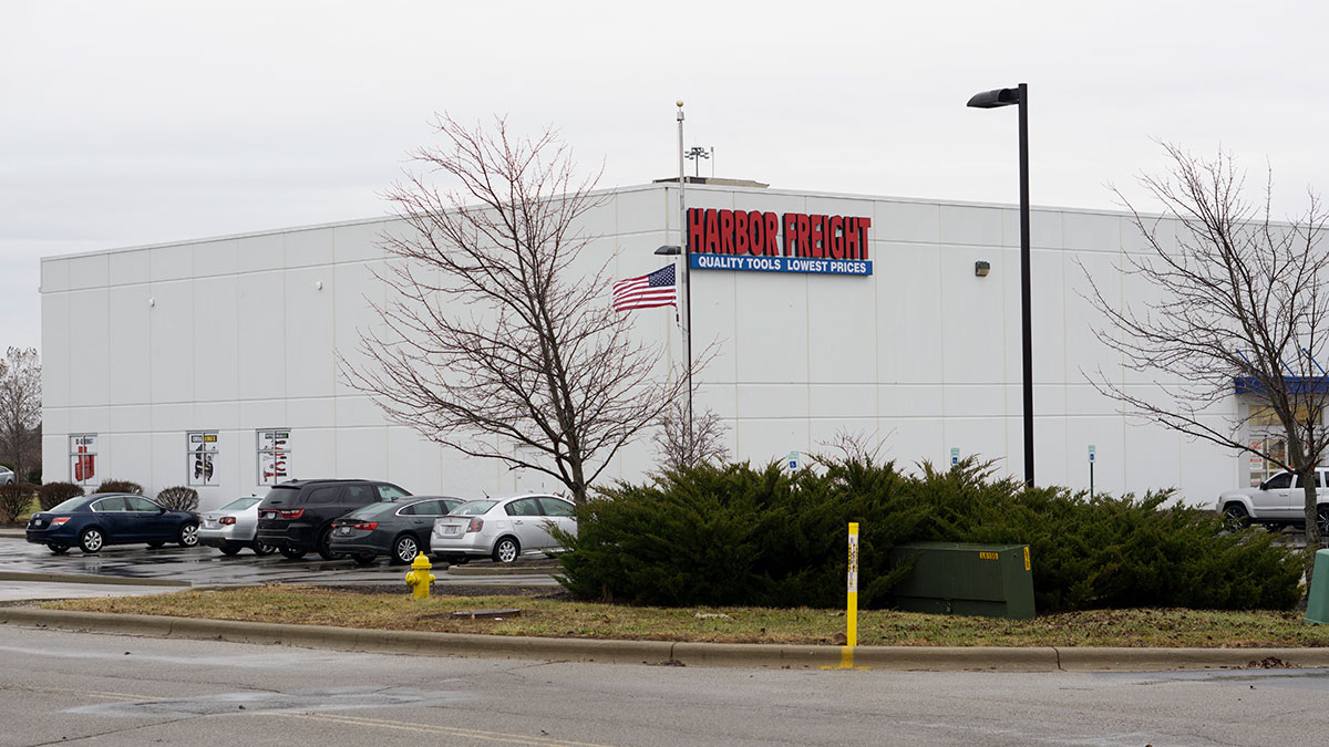 Harbor Freight — photo 1
