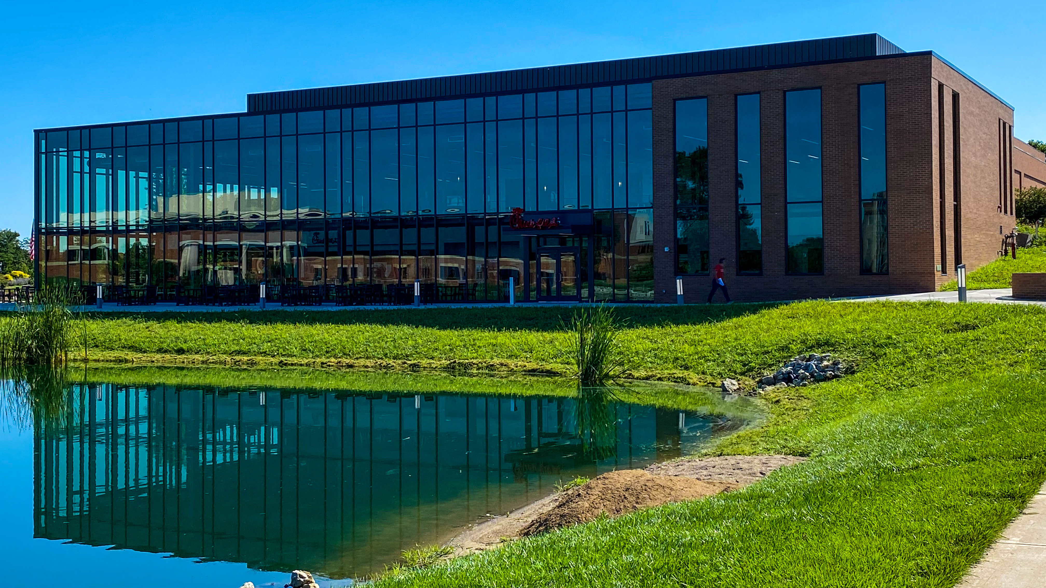 Cedarville Aux