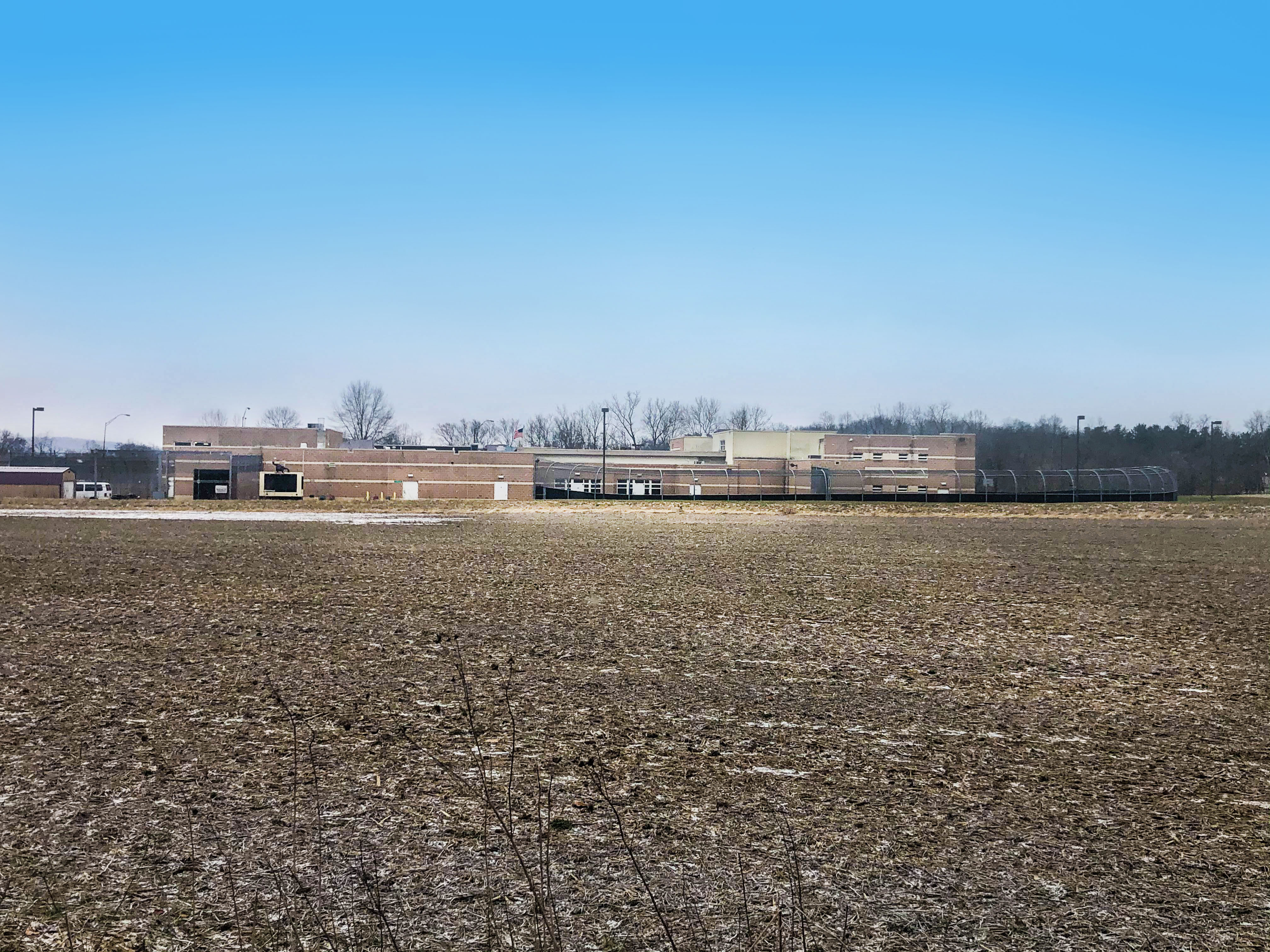 South Centeral Ohio Juvenile Detention Center — photo 1