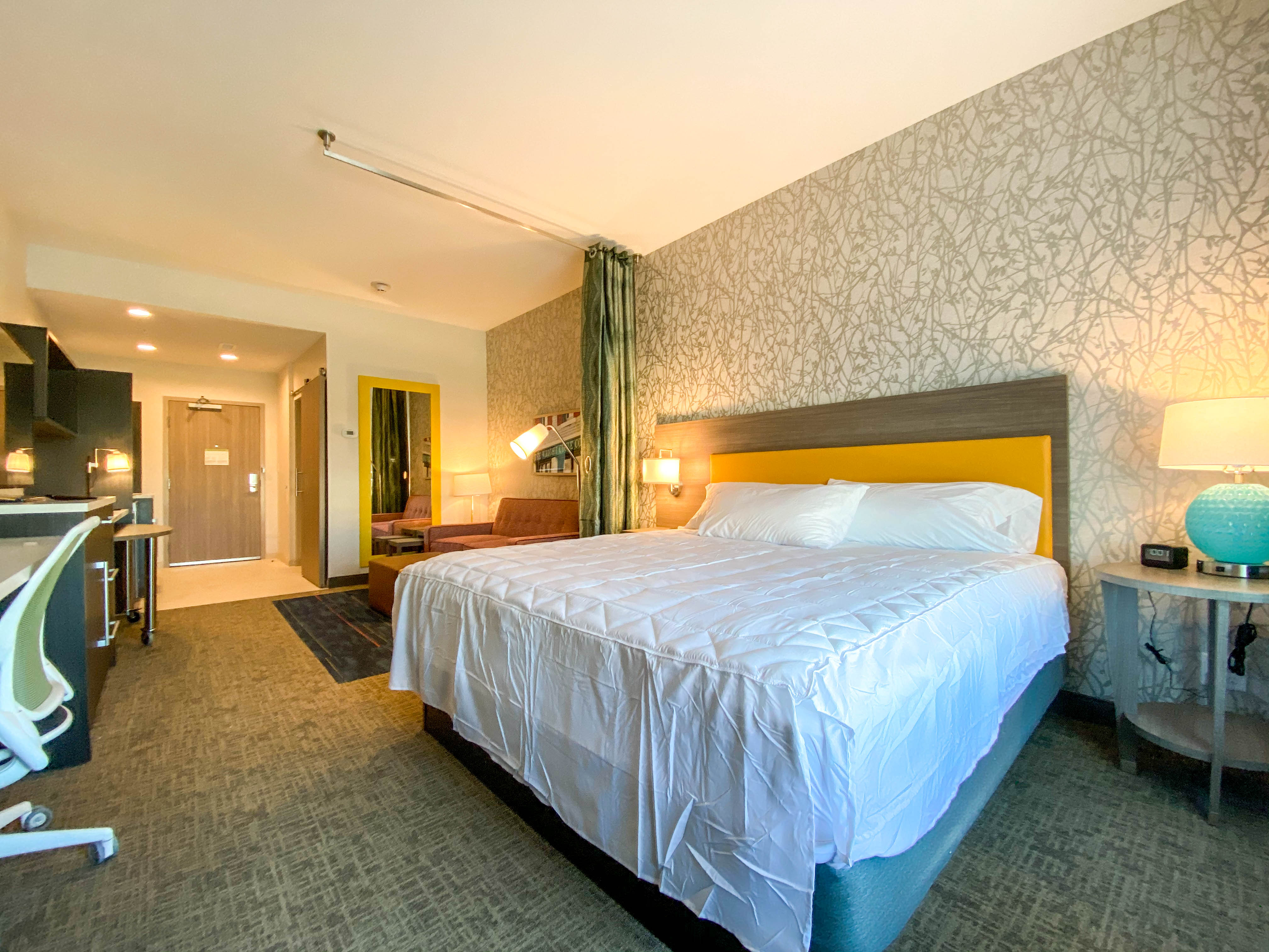 Home 2 Suites - Troy — photo 4