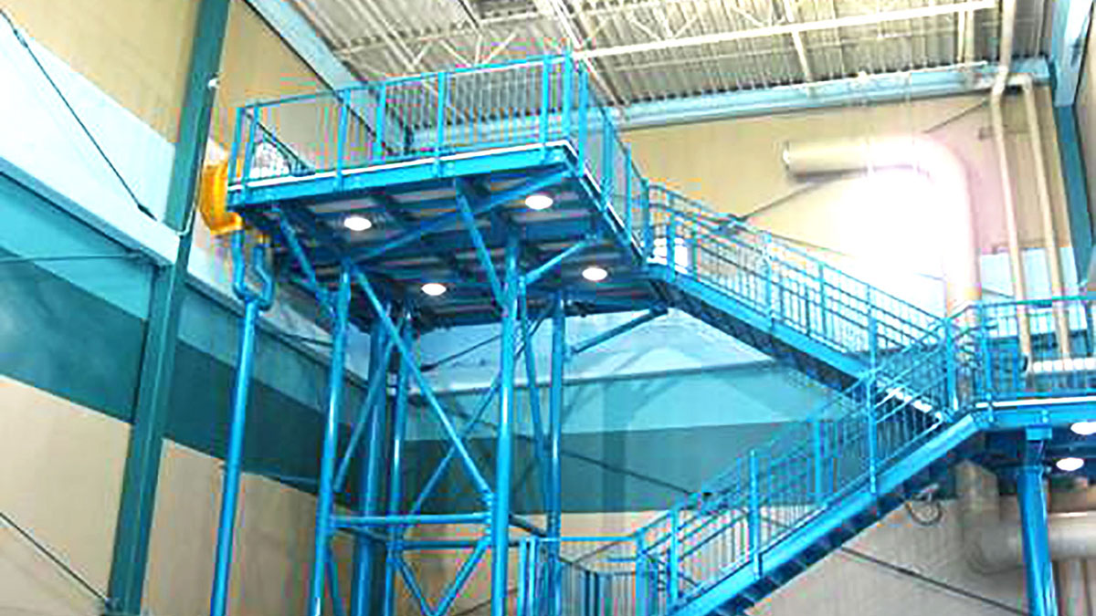 Rock Springs Aqua Center — photo 1