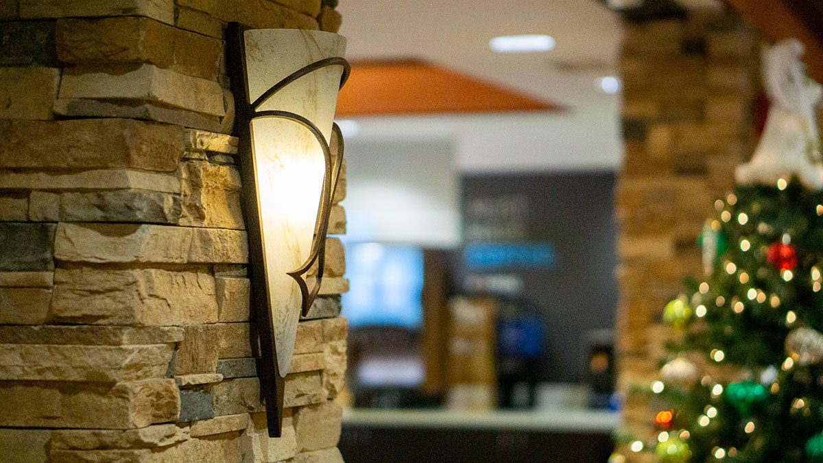 Holiday Inn Express - Centerville — photo 2