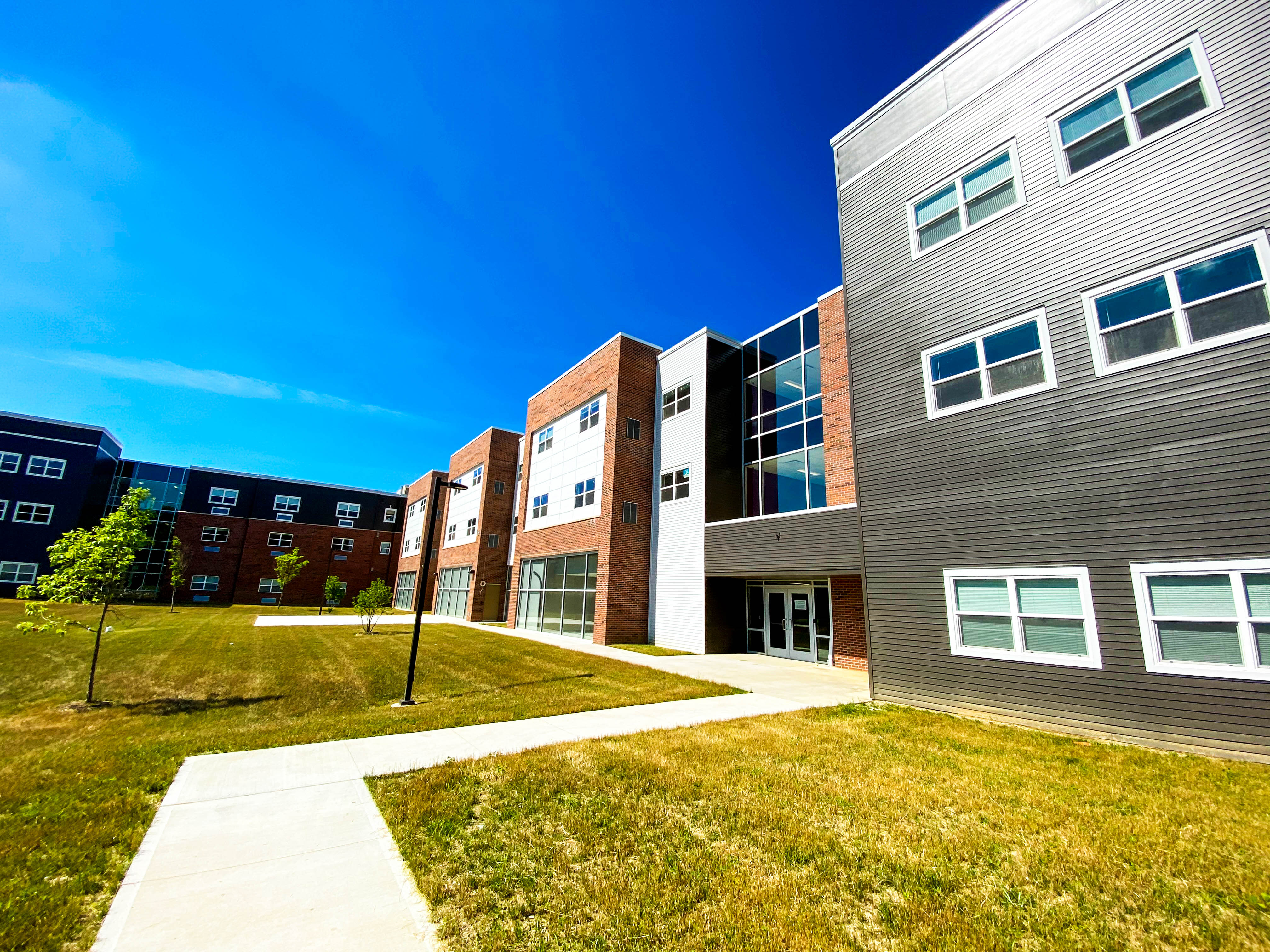 Central State University - Dorms — photo 2