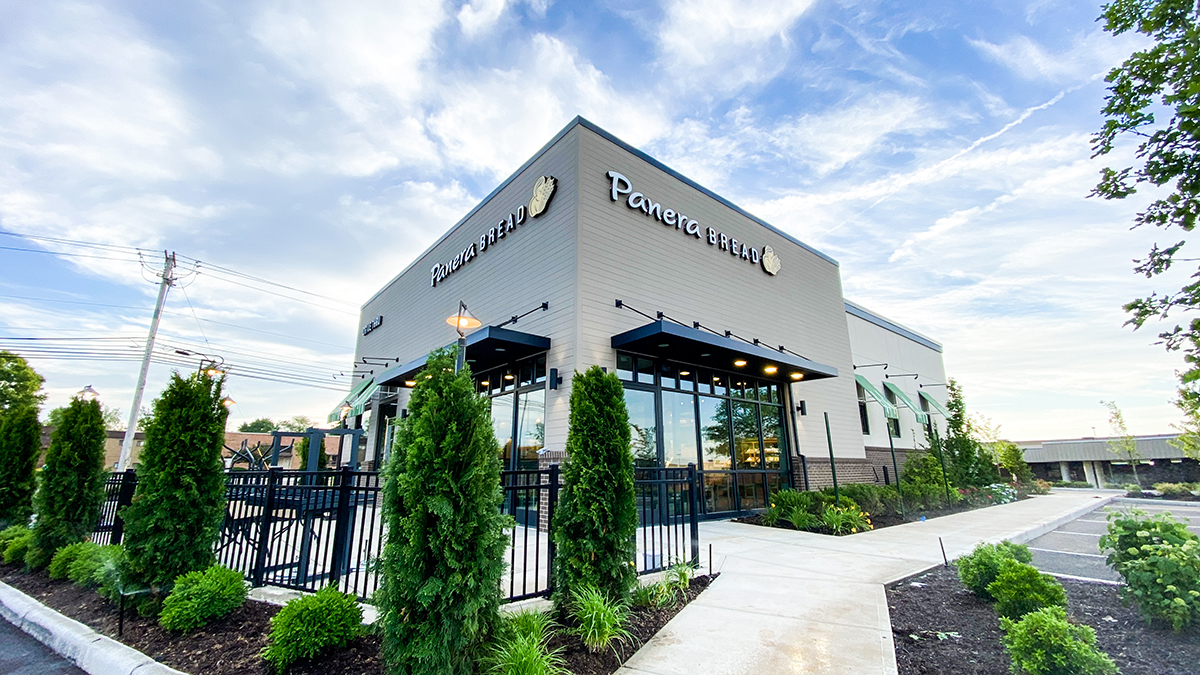 Panera Bread