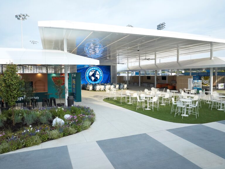 Cincinnati Open — photo 10