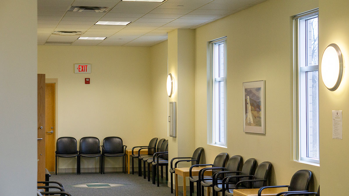 Greene County Juvenile Justice Center — photo 2