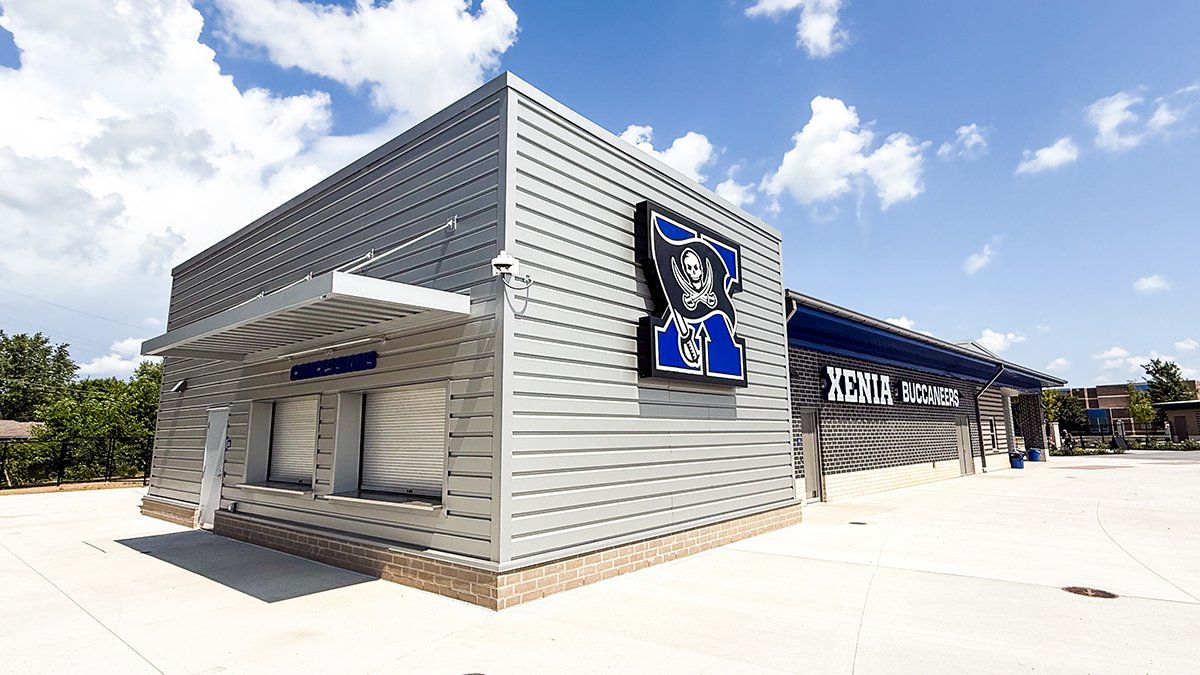 Doug Adams Stadium — photo 5