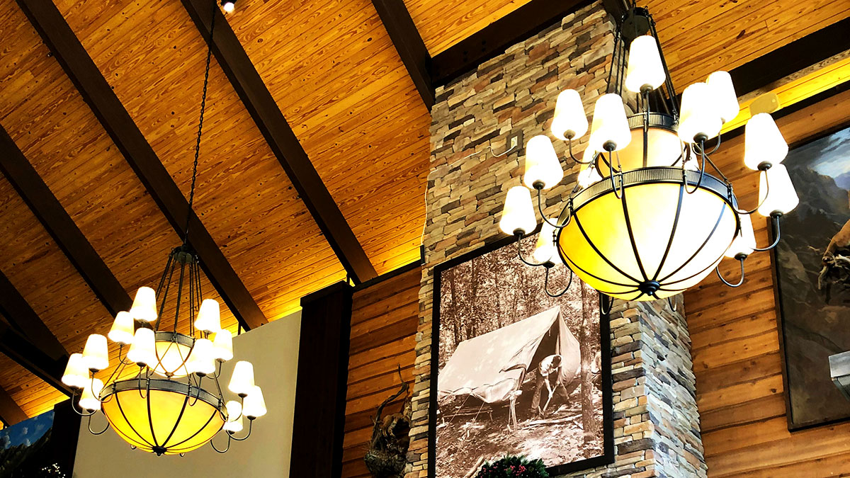 Cabela's — photo 2