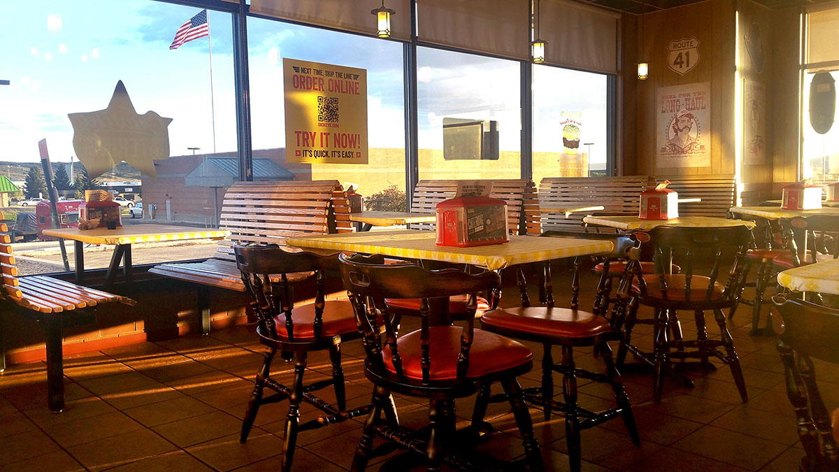 Dickey's Barbecue — photo 4