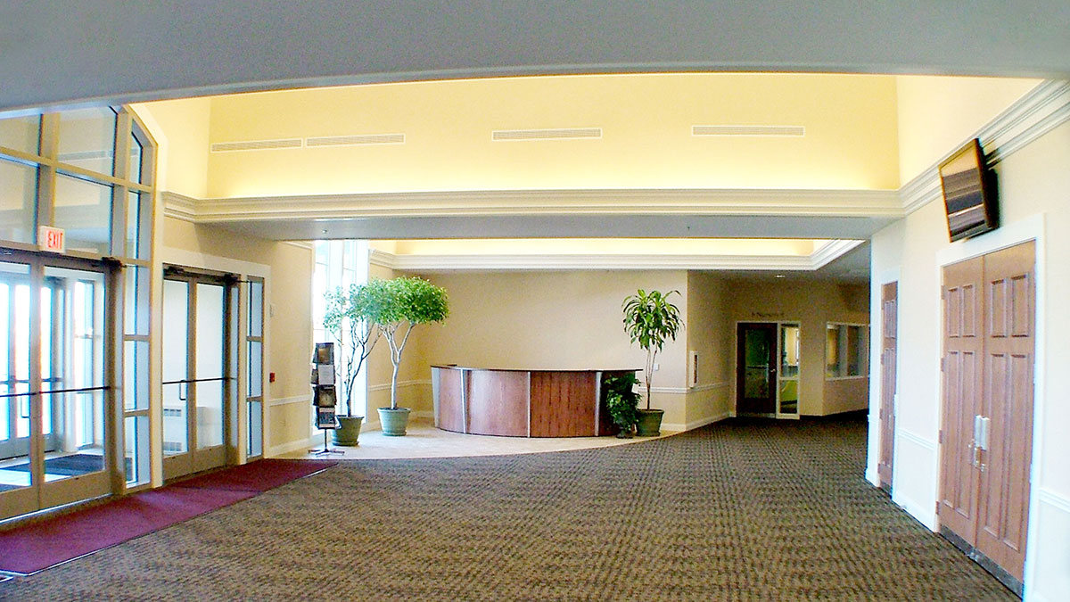 First Christian Church — photo 2