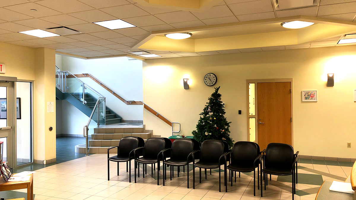 Greene County Juvenile Justice Center — photo 5