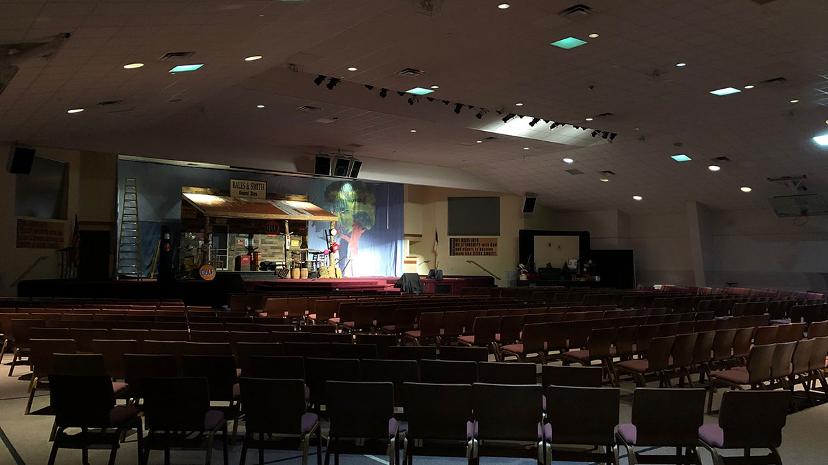 First Church of Christ — photo 4
