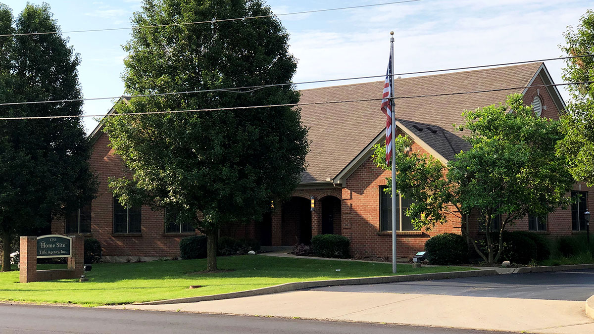 Home Site Title Agency — photo 1
