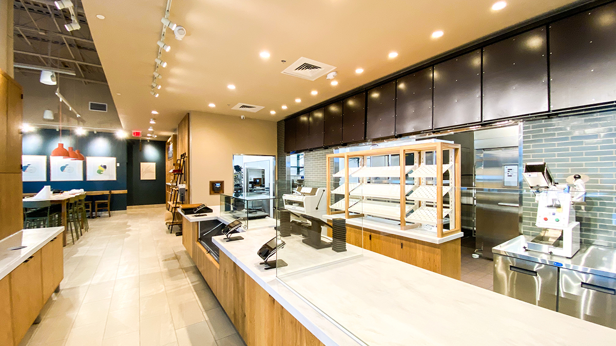 Panera Bread — photo 8