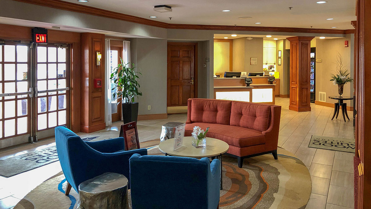Homewood Suites - Fairborn — photo 5
