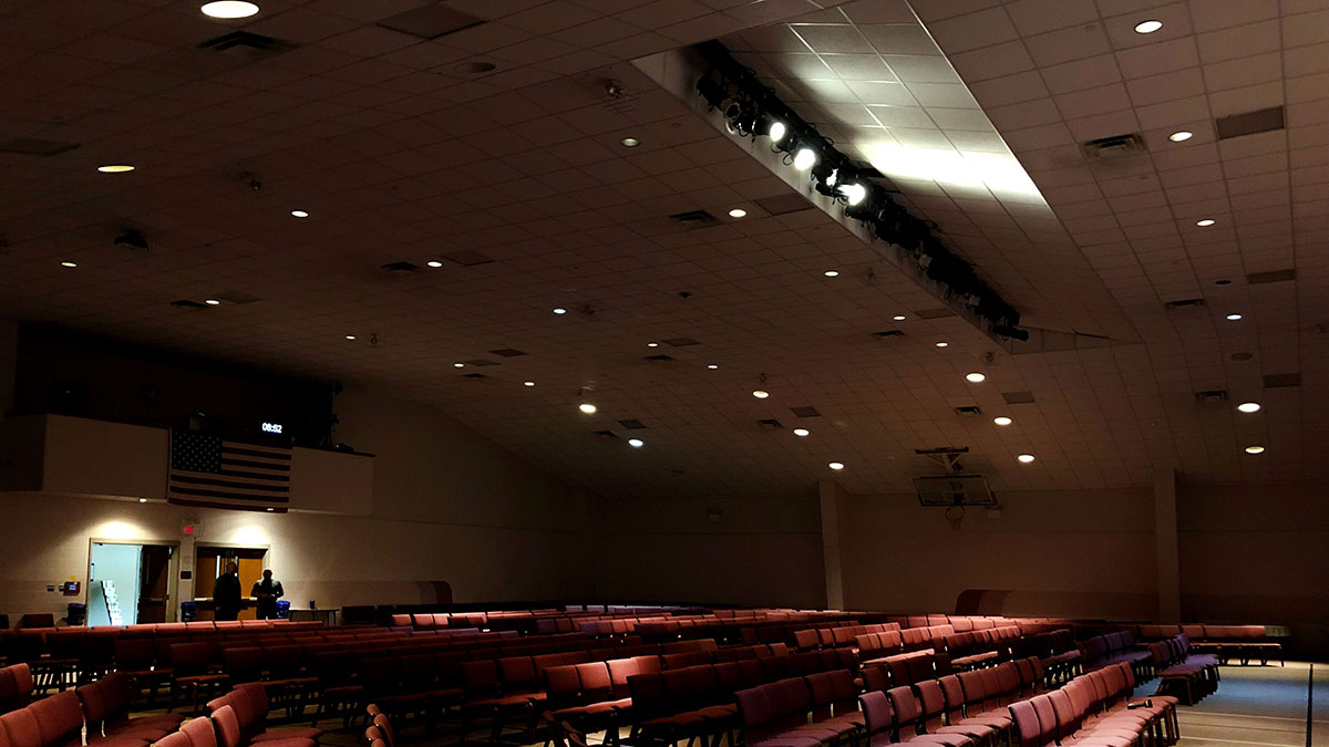 First Church of Christ — photo 3