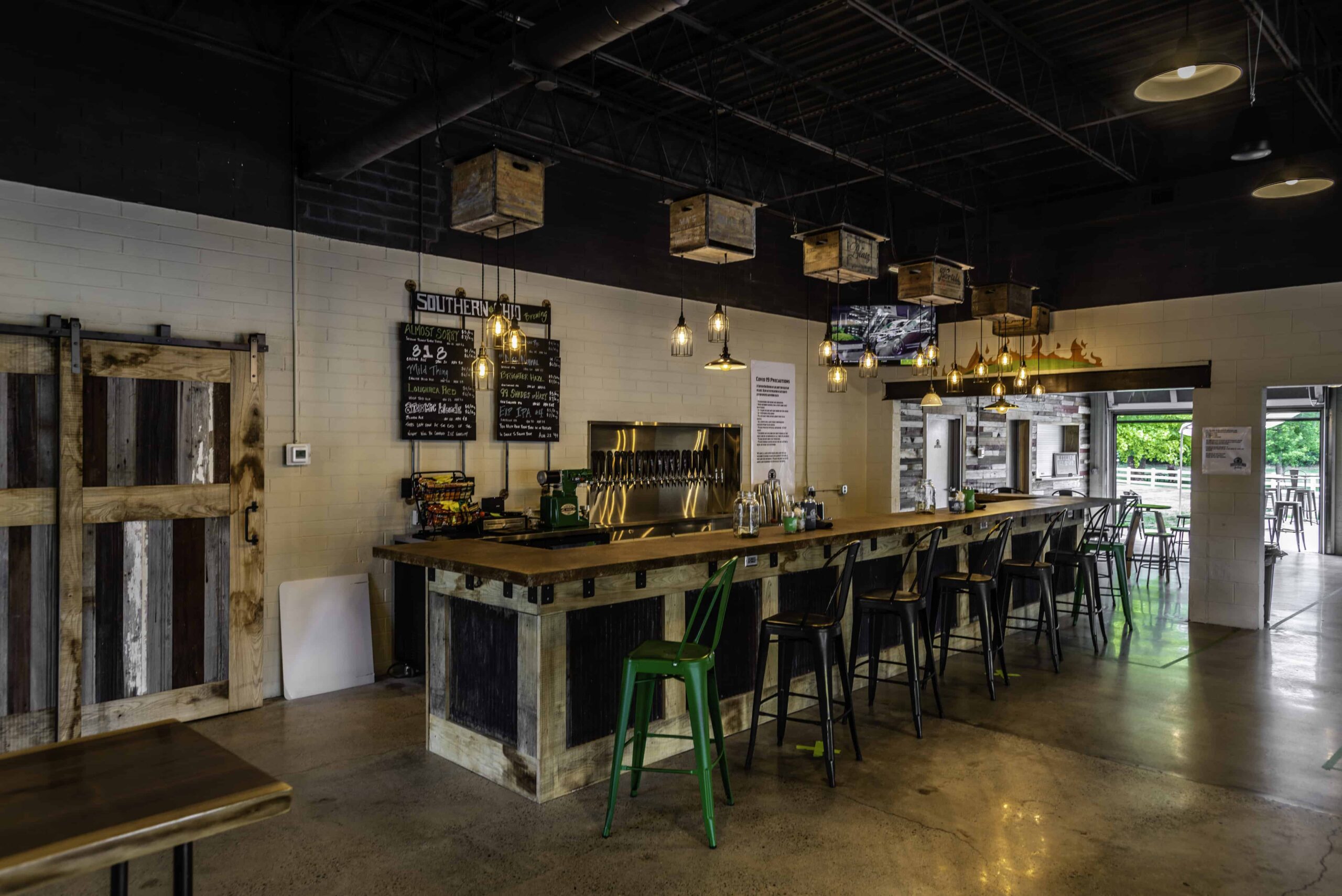 Southern Ohio Brewing — photo 1