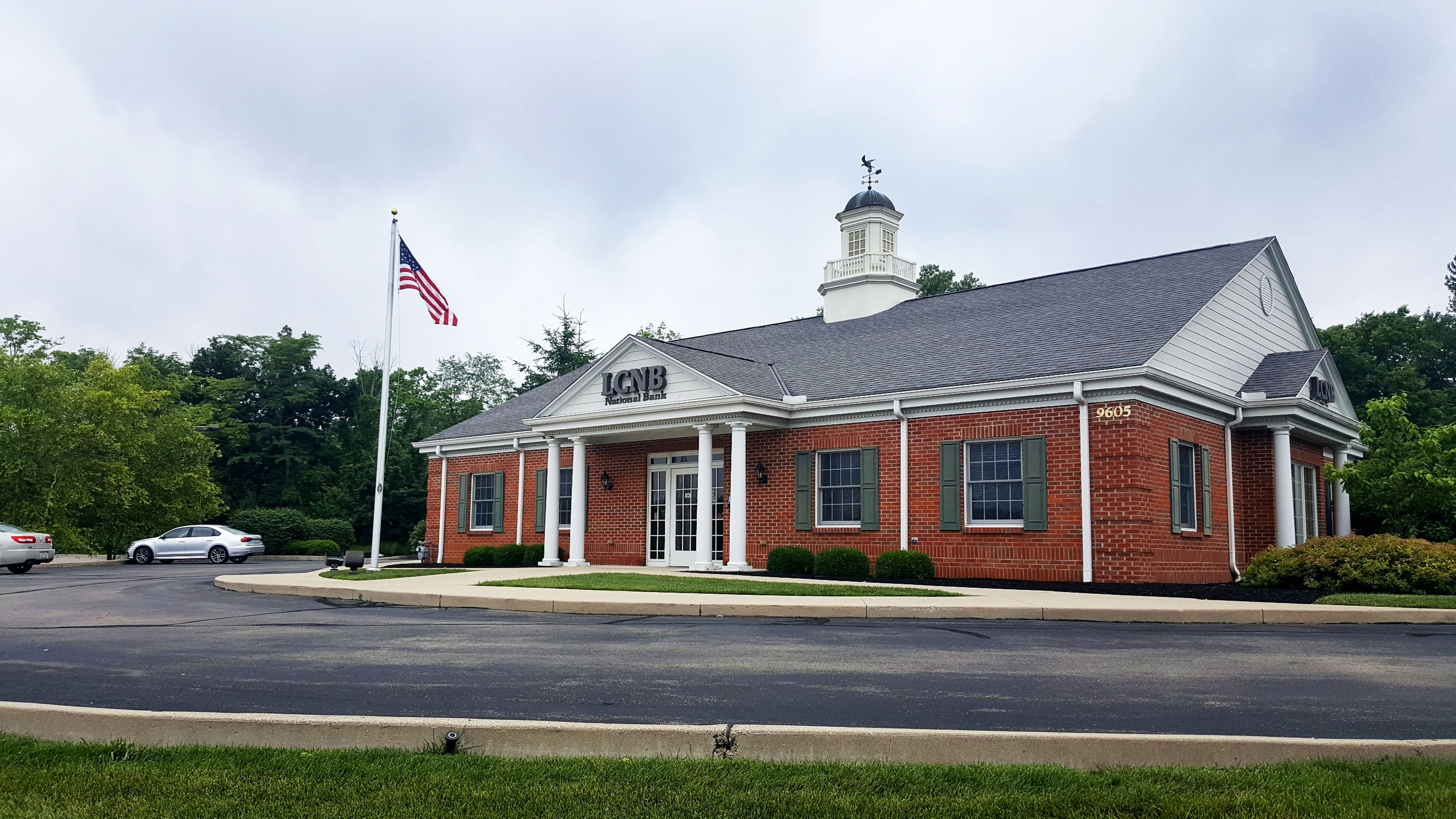 LCNB National Bank - Centerville — photo 2