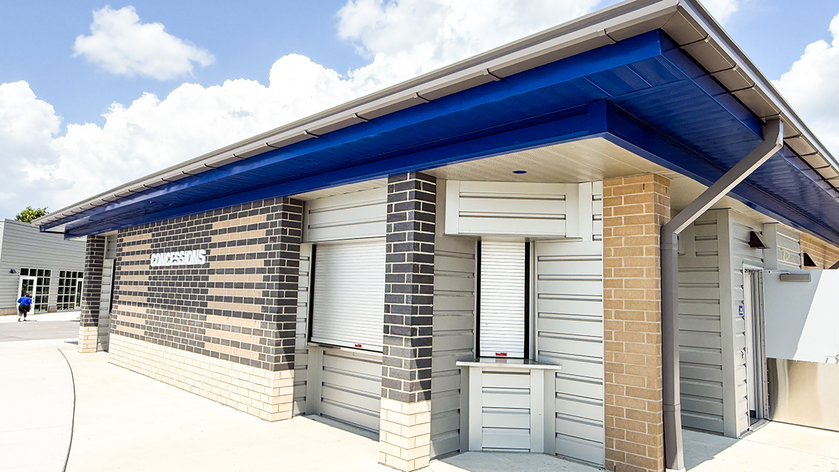 Doug Adams Stadium — photo 8