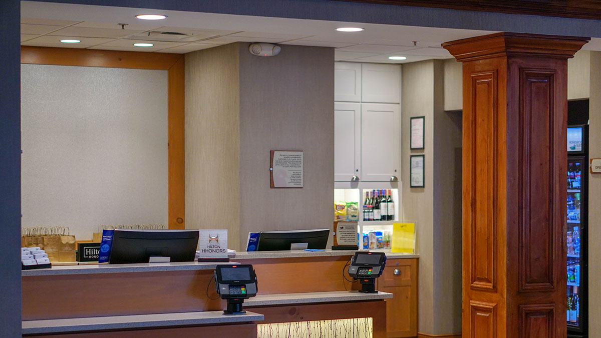 Homewood Suites - Fairborn — photo 17