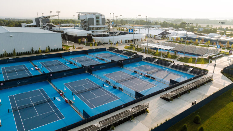 Cincinnati Open — photo 8