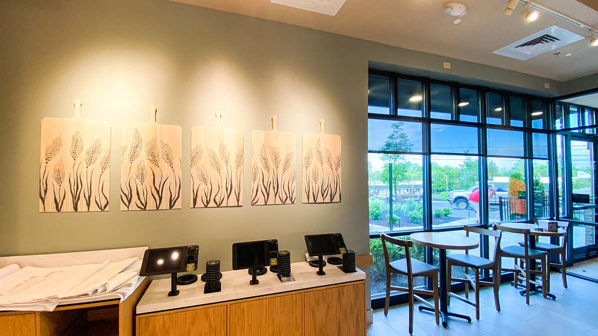 Panera Bread — photo 9