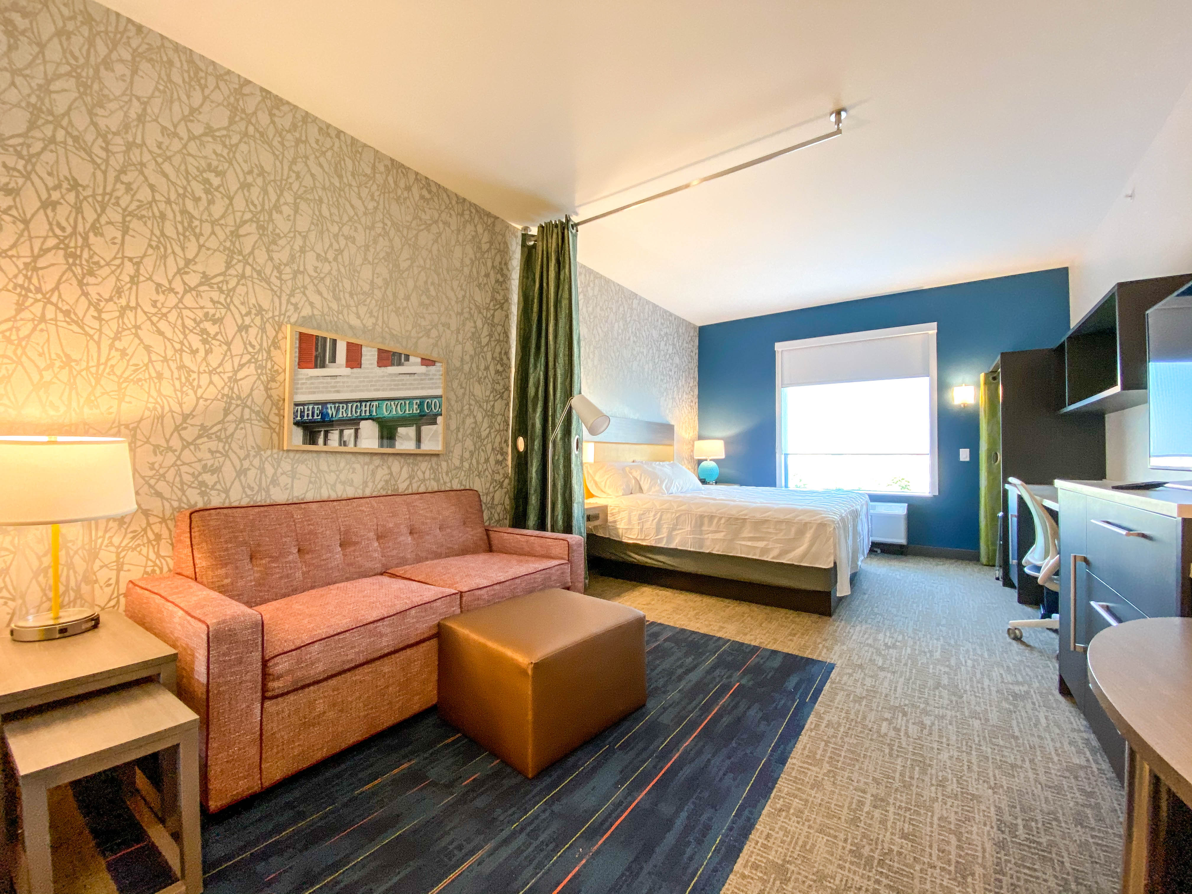 Home 2 Suites - Troy — photo 6