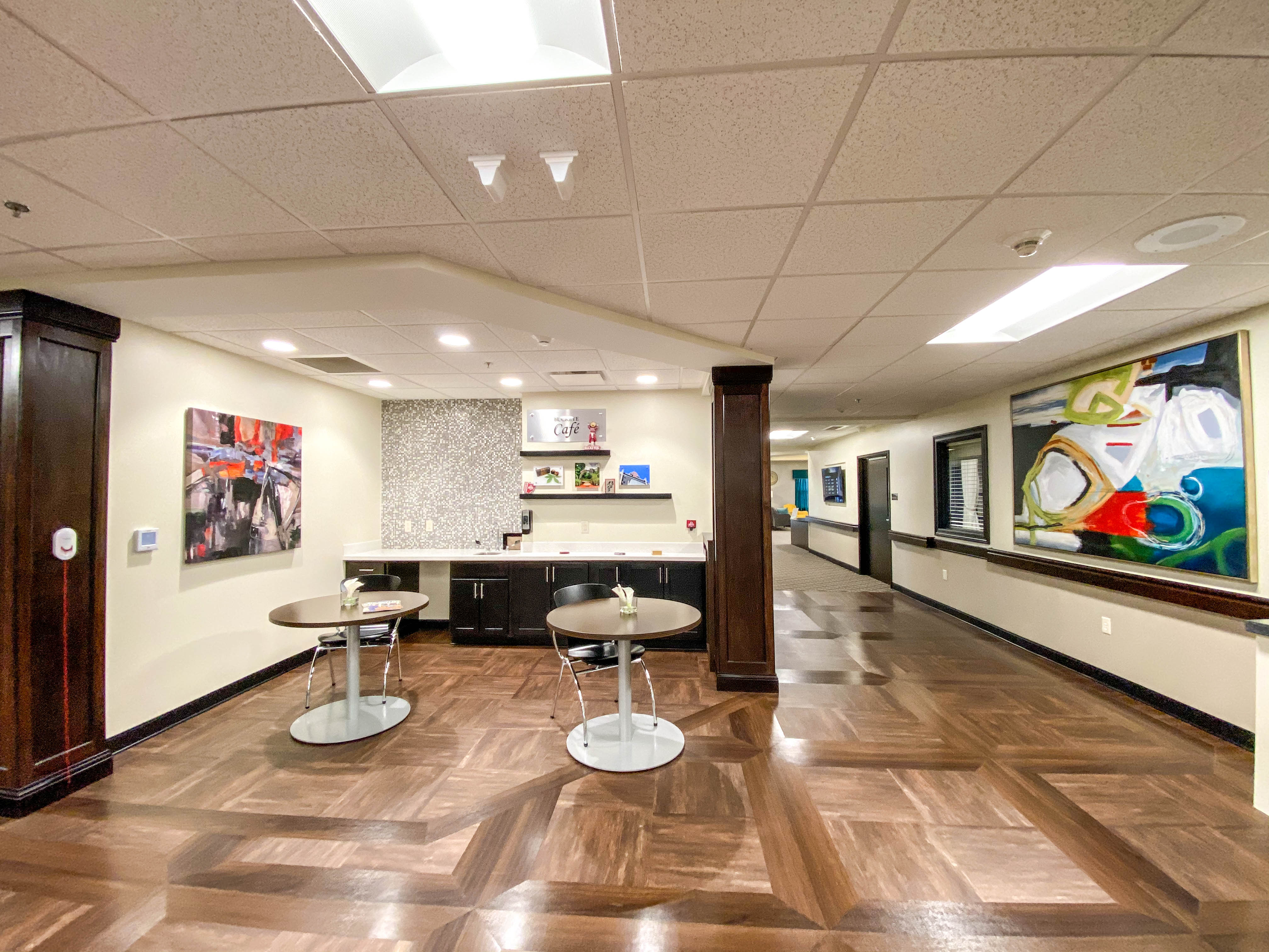 Smiths Mill Health Campus — photo 18