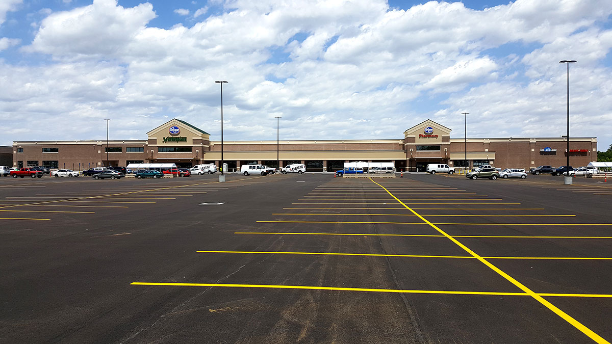 Kroger Marketplace — photo 1