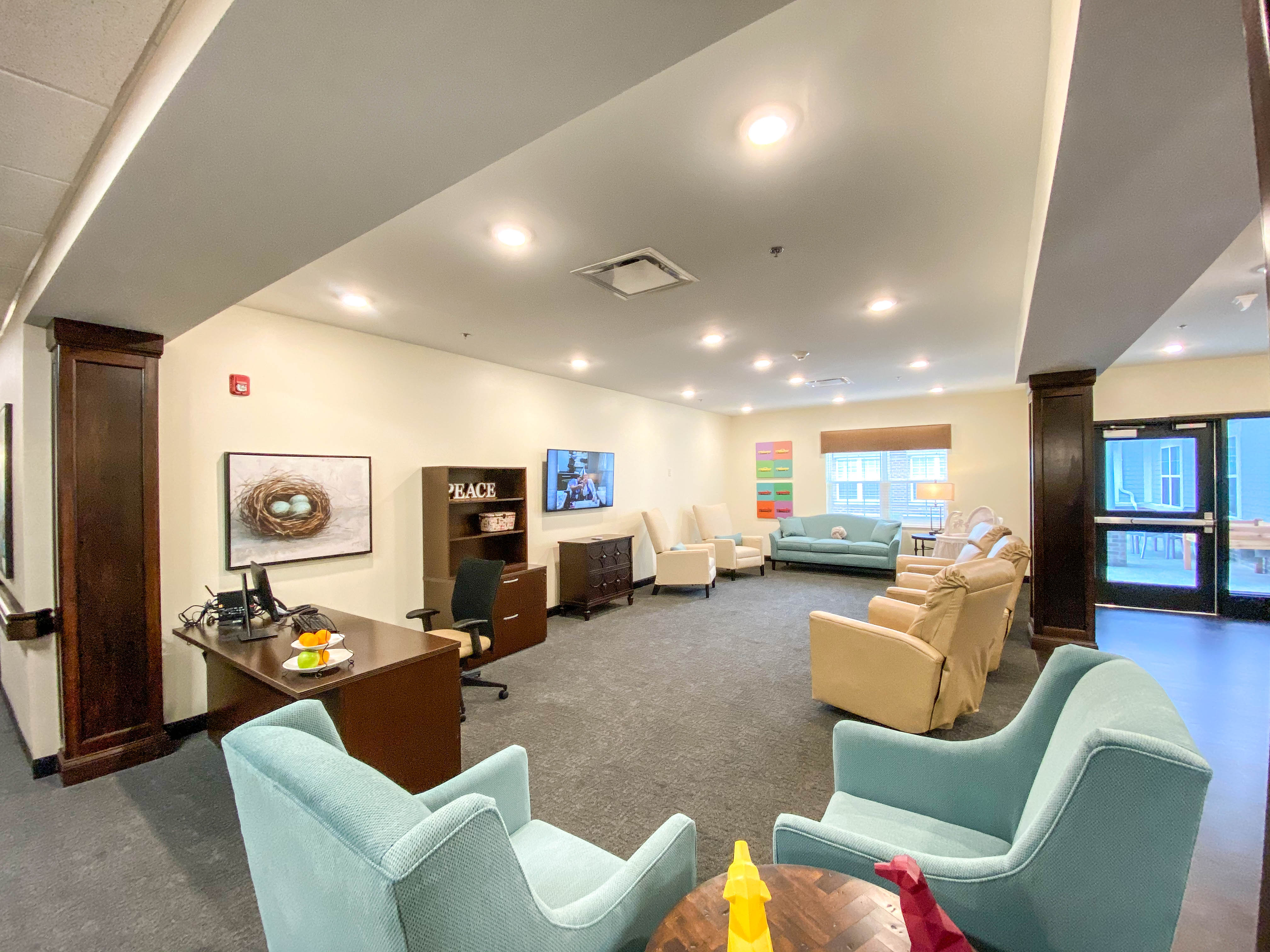 Smiths Mill Health Campus — photo 8