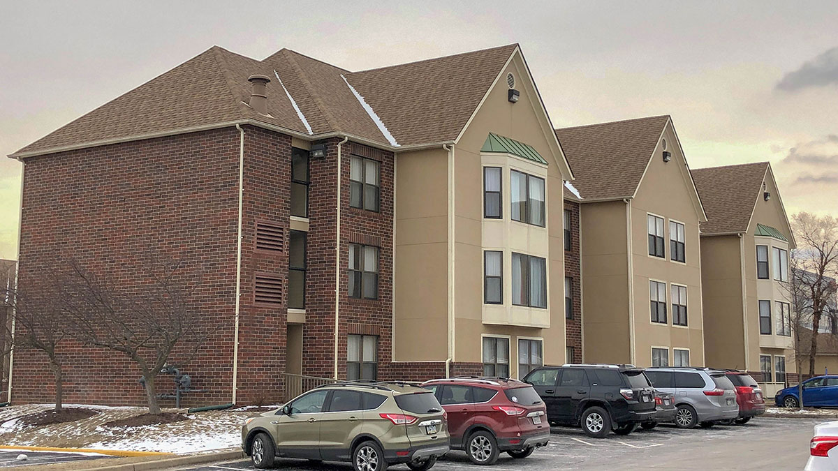 Homewood Suites - Fairborn — photo 3