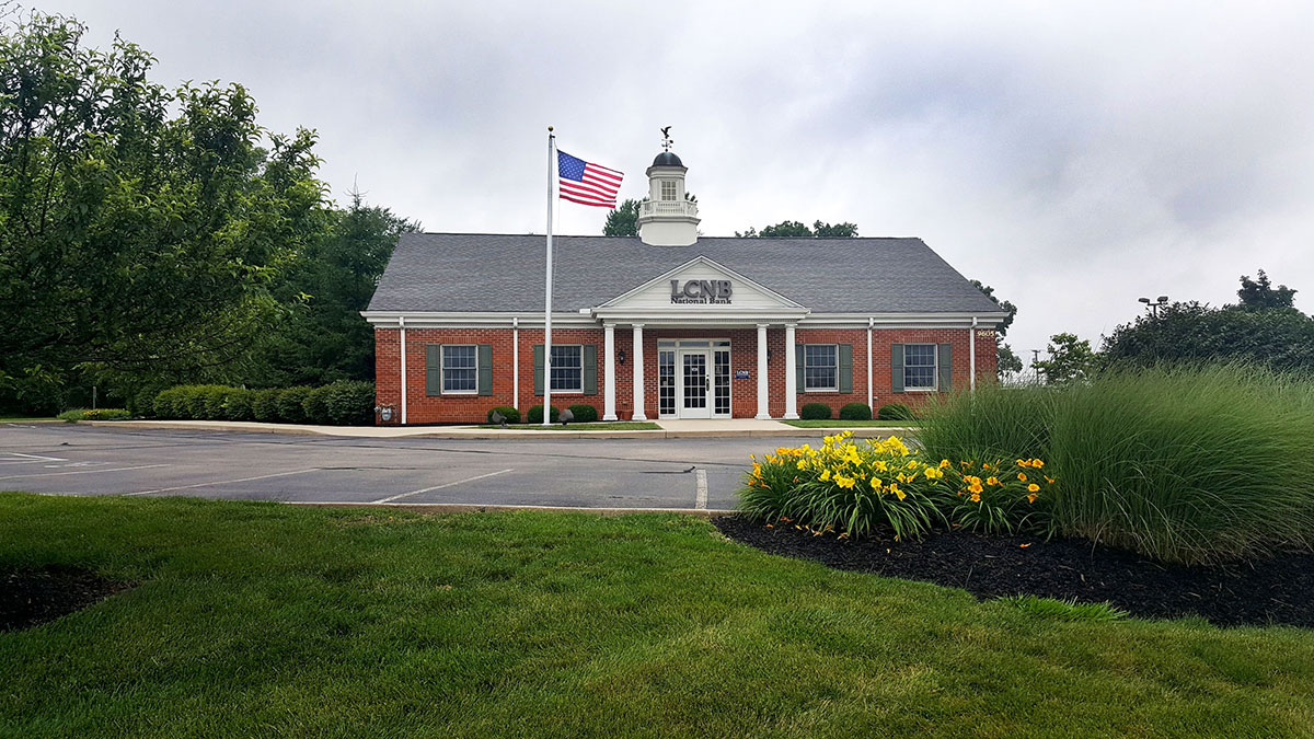 LCNB National Bank - Centerville