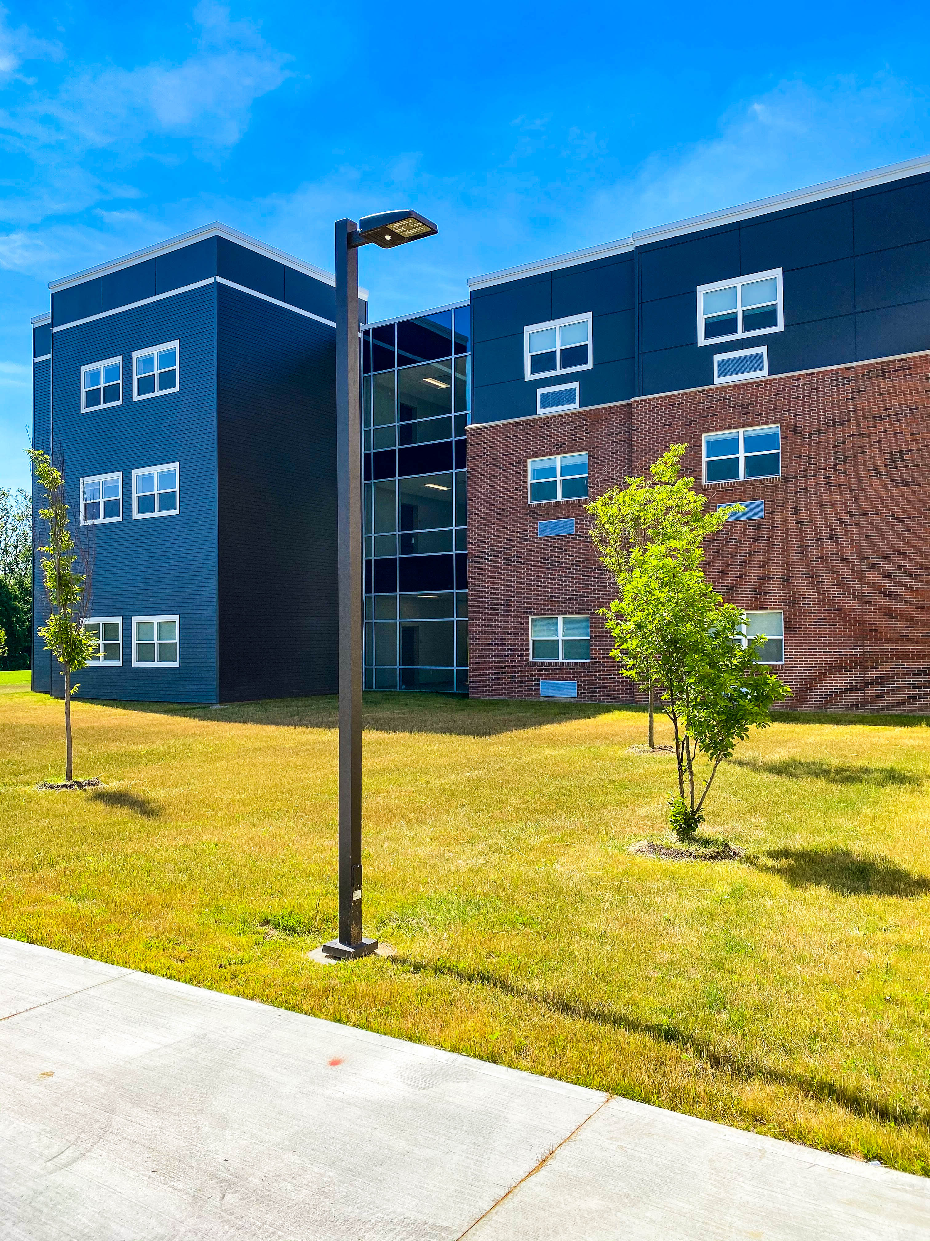 Central State University - Dorms — photo 7
