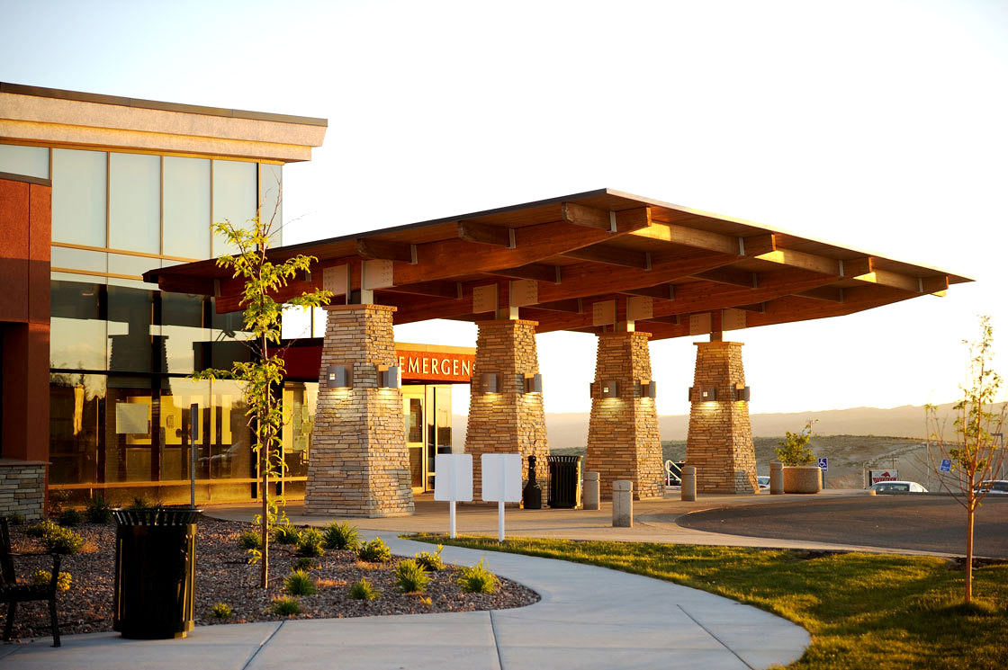 Sweetwater Memorial Hospital — photo 3