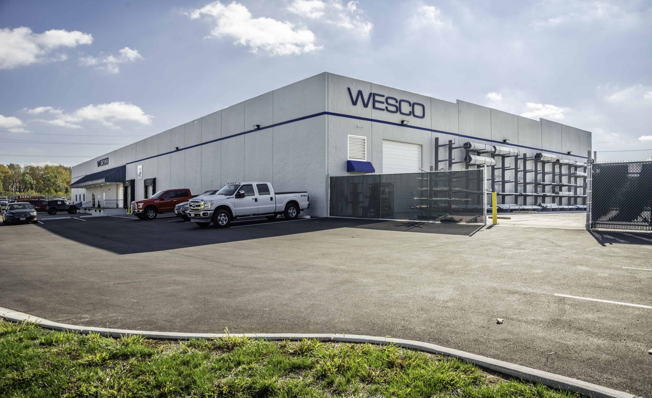 Wesco — photo 2