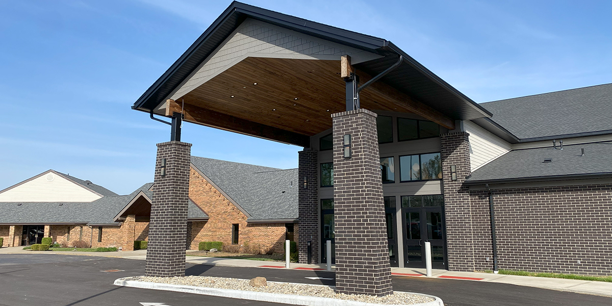 University Baptist — photo 2