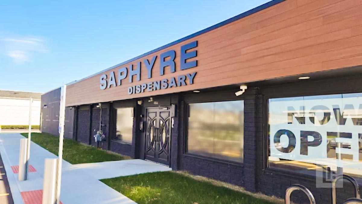 Saphyre