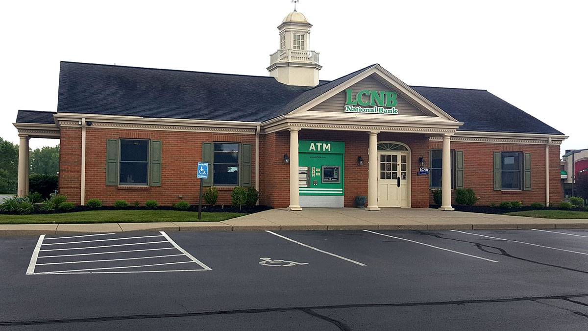 LCNB National Bank - Springboro