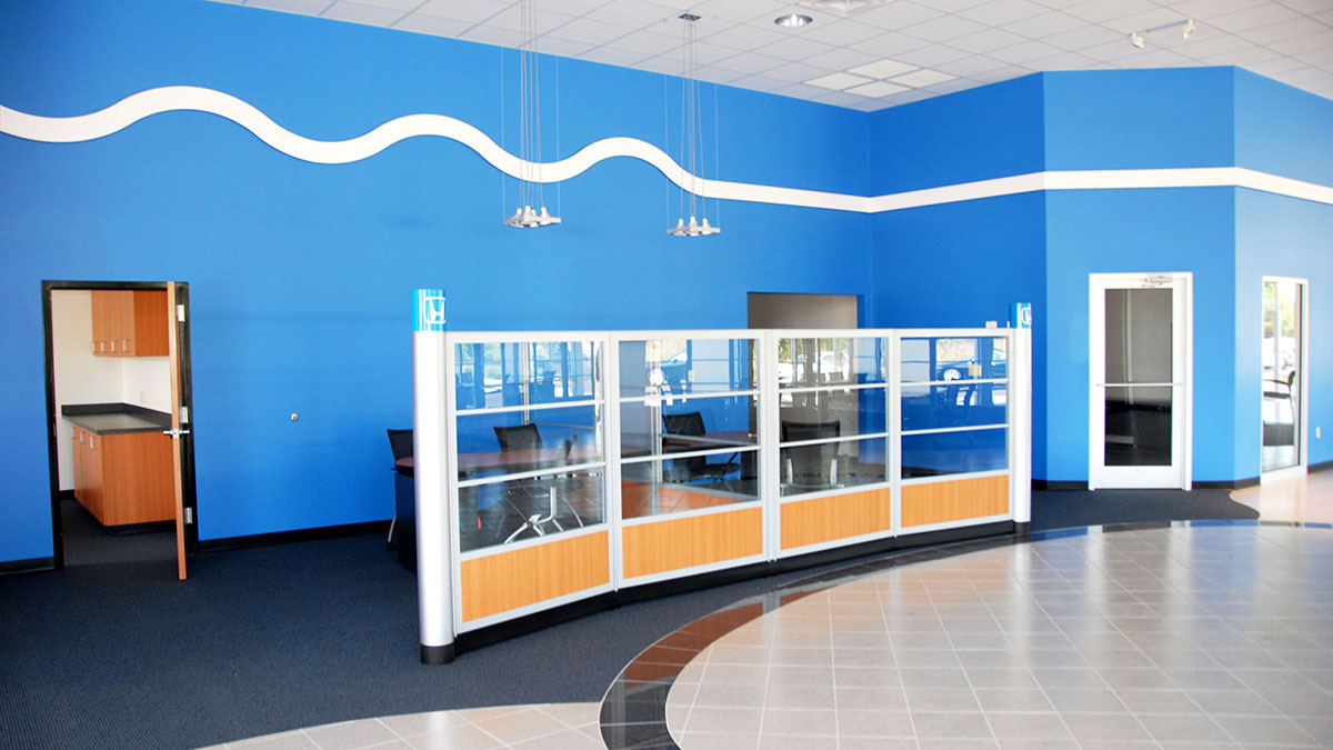 Bill Marine Honda — photo 3