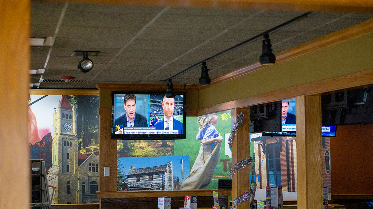 Applebee's — photo 2