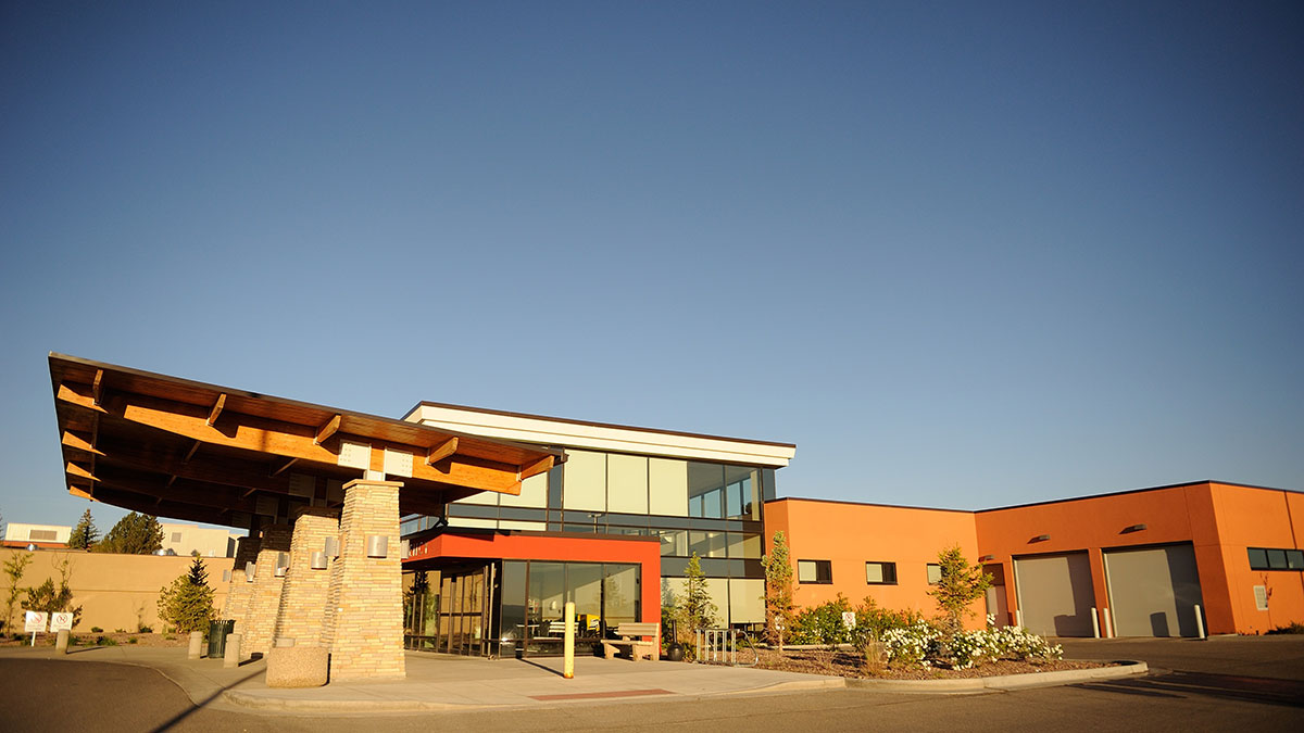 Sweetwater Memorial Hospital
