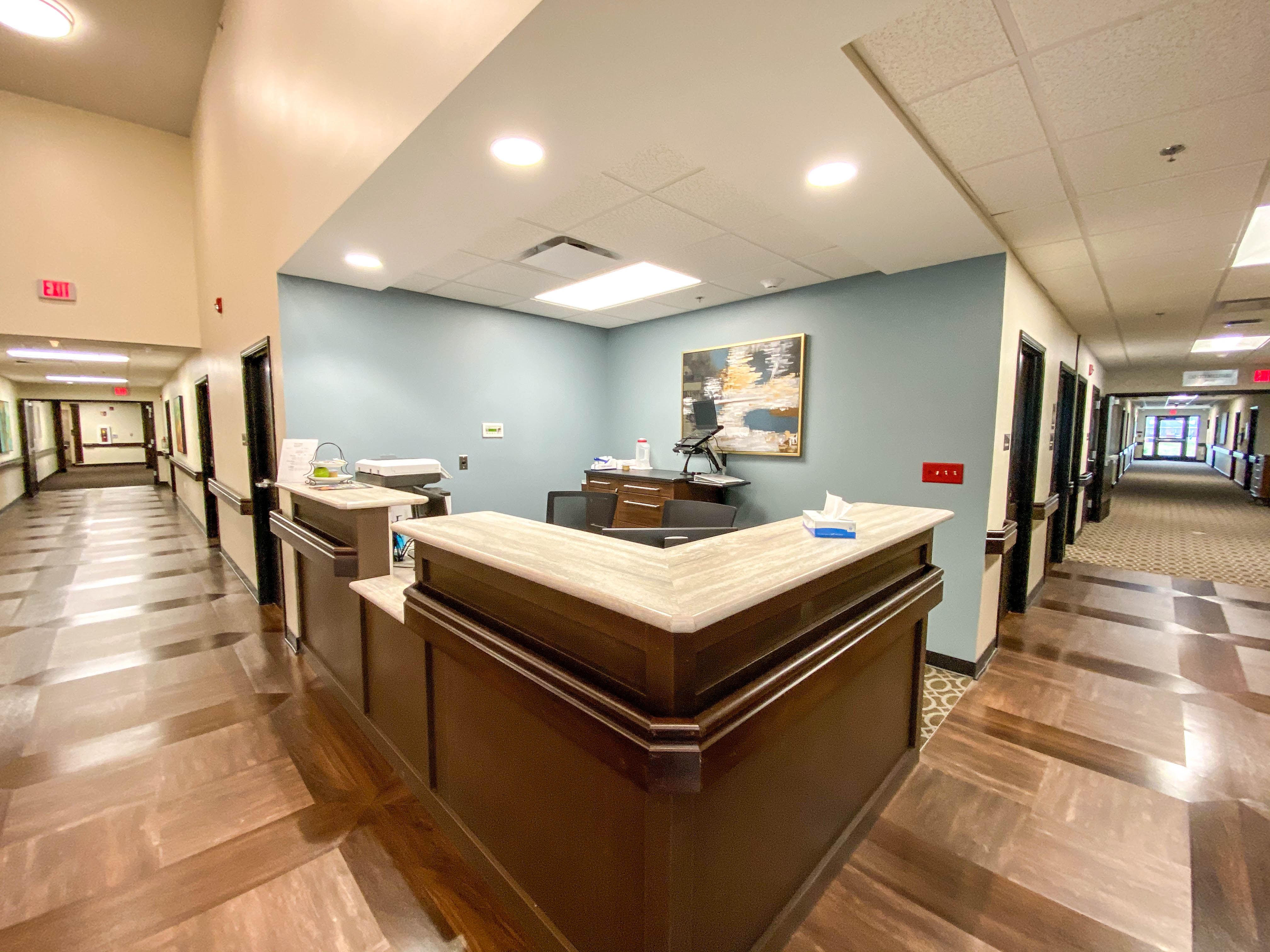 Smiths Mill Health Campus — photo 4