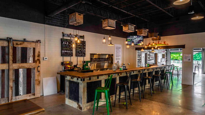 Southern Ohio Brewing