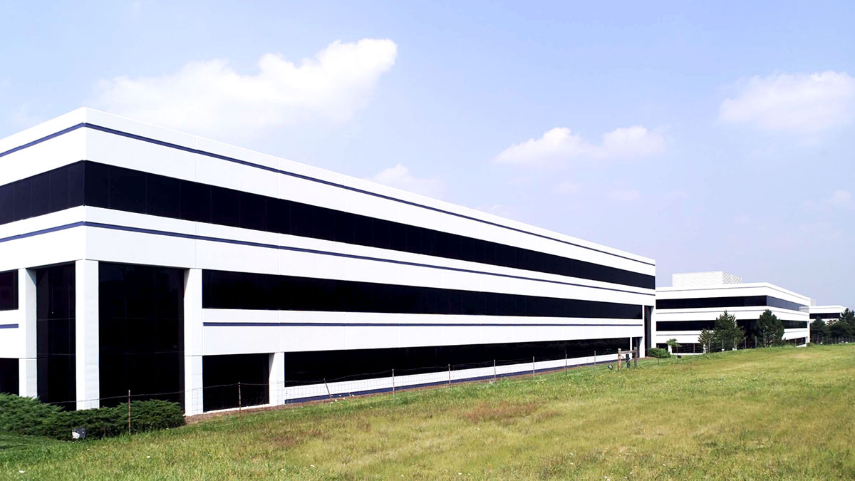 Wright Executive Center